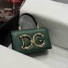 Dolce Gabbana Top Handle Bags